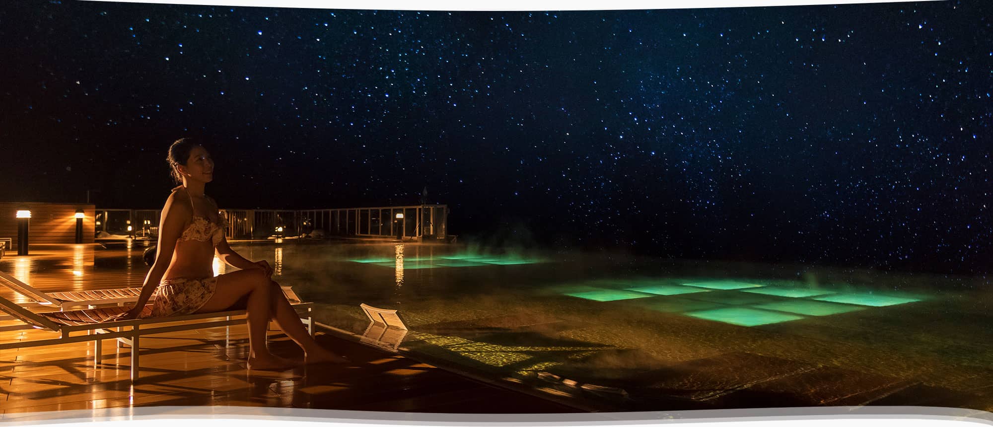 Sky Garden Spa