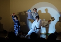 劇団誠流好評好演中