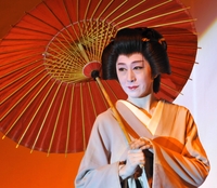 小林かづこさん