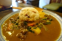 今日の阿寒湖