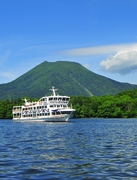 夏休み♪阿寒湖で何しよう