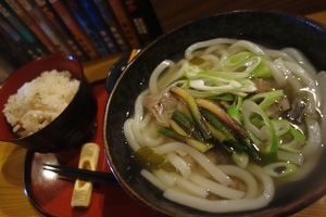 阿寒湖でカヌー＆ポロンノランチ♪