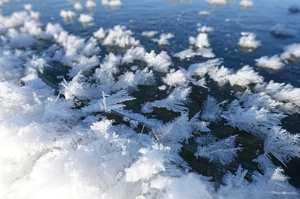 氷点下２６℃の世界