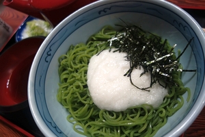 阿寒摩周蕎麦めぐり