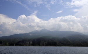 知床クルーズ