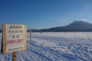 たけし食堂のスープカレー♪