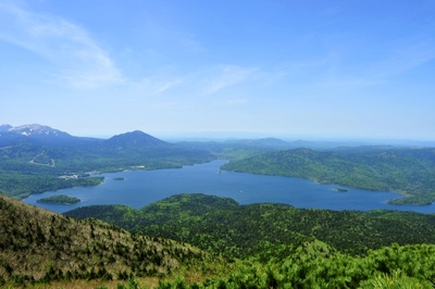 今こそ雄阿寒岳！（阿寒岳登山情報）