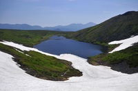 夏の大雪山縦走します２０１５前編