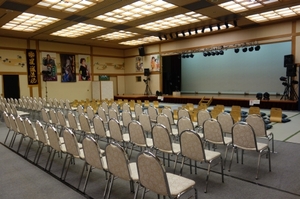 下町かぶき組劇団誠流公演！