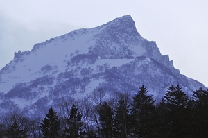 層雲峡氷瀑まつり