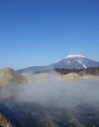 HOT SPRING