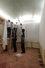 準備中