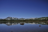 夏の大雪山縦走します２０１５前編