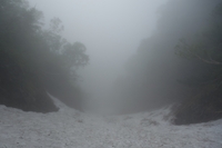 道東の名山斜里岳へ