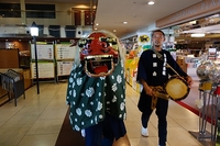 阿寒岳神社例大祭