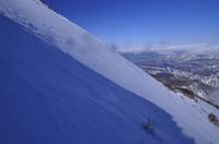 花の大雪山　黒岳へ前編