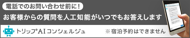 人工知能がいつでもお答えします