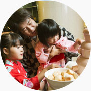 家族旅行におすすめ